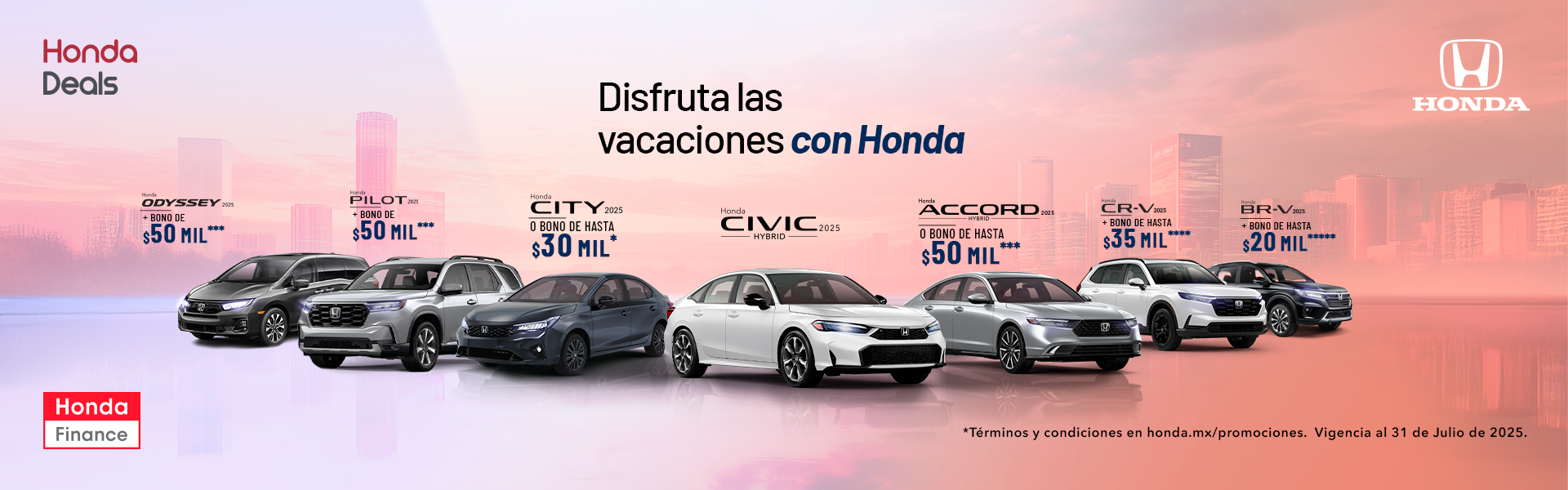 Promocion
