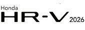 Logo HR-V